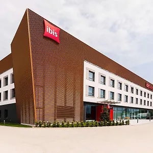 Ibis Polnoc Отель